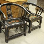 907 5289 ARMCHAIRS